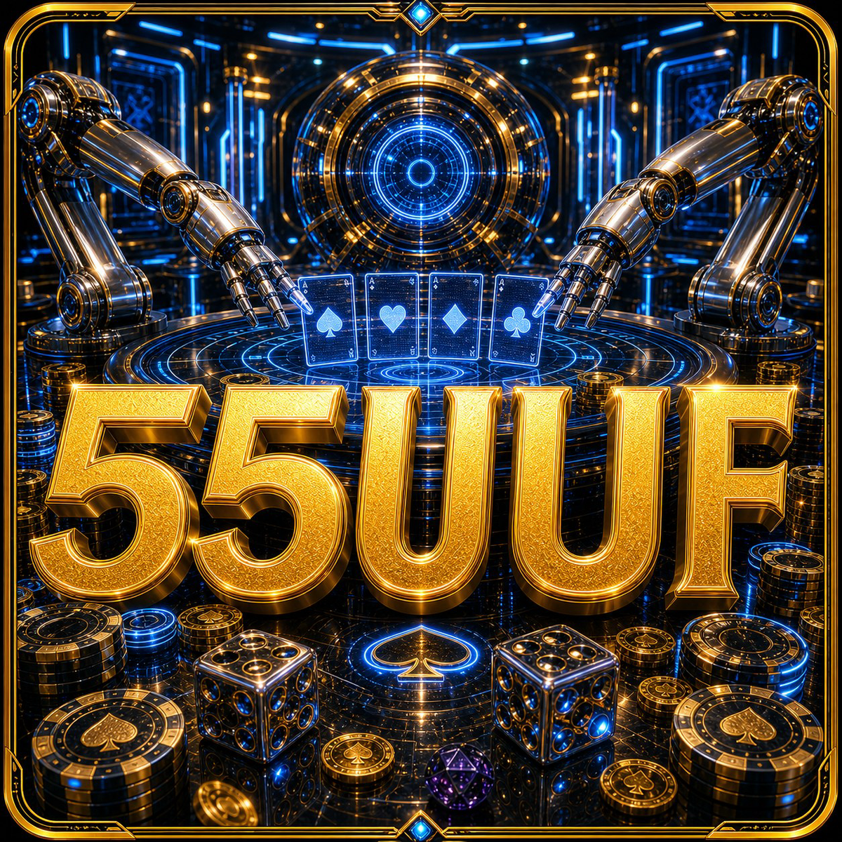 Tangkapan Layar CAKRA777GAME