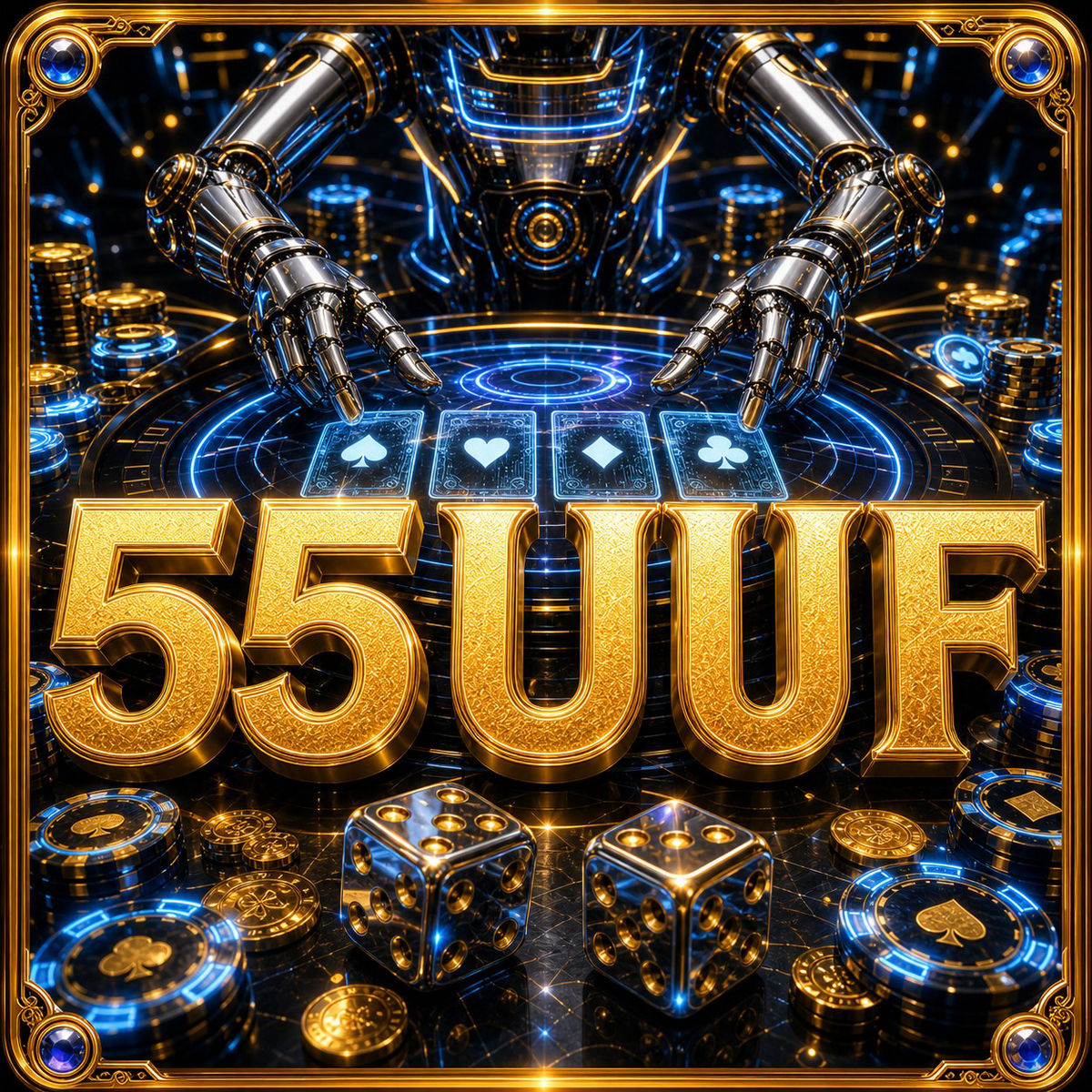 CAKRA777GAME Tangkapan Layar