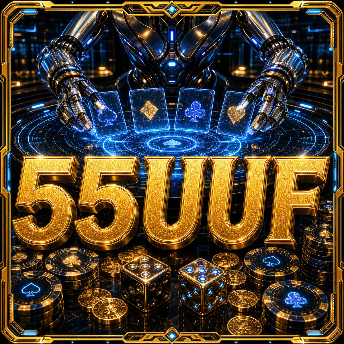 CAKRA777GAME Preview