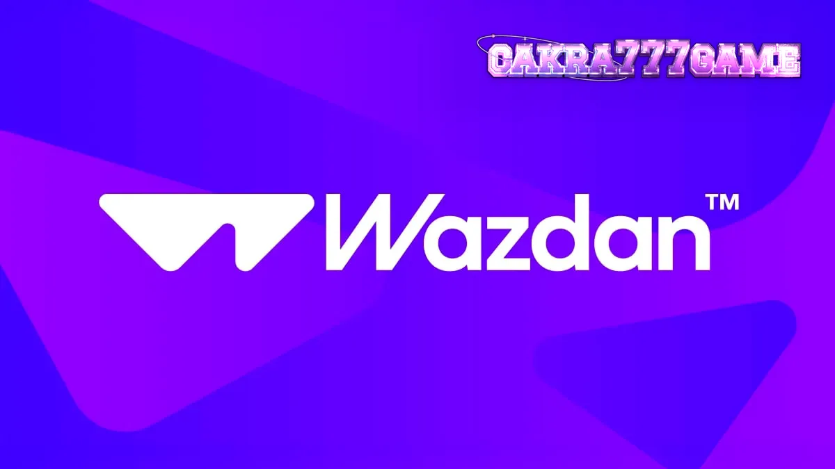 Tampilan visual antarmuka slot modern dengan elemen grafis yang dinamis dan futuristik.